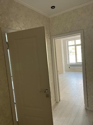 flat osh: Батирге чогуу жашоого 2 кыз изделет 📍 Району: Көк-Жар 💵 Баасы: Адам — 2