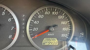 mini cooper: Mazda Demio: 2003 г., 1.3 л, Автомат, Бензин, Хэтчбэк — 3