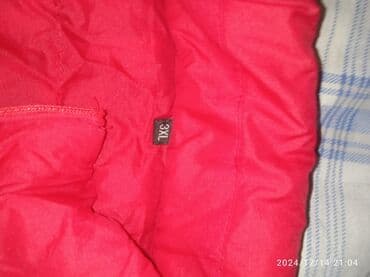 жилет разгрузочный: Жилет новый 3ХL(52-54) размер, лёгкий теплыйкарманы глубокие на — 3