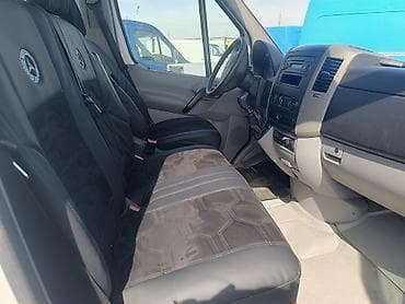 daf 95: Грузовик, Mercedes-Benz, Дубль — 2