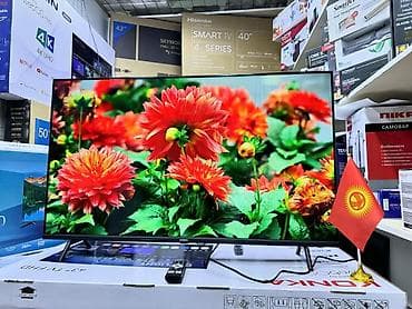 microlab solo 2: Телевизор Ясин 43G11 Андроид гарантия 3 года, доставка установка — 3