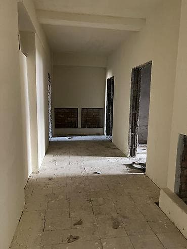 bay tash: 2 комнаты, 78 м², Элитка, 4 этаж, Готовая ПСО (под самоотделку) — 4