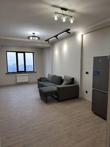 borsan: 2 комнаты, 55 м², Элитка, 16 этаж, Евроремонт — 3