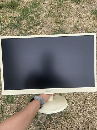 Монитор, Philips, LCD, 23" - 24"