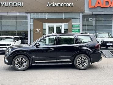 hero 9: Kia Mohave: 2020 г., Автомат, Дизель, Внедорожник — 3