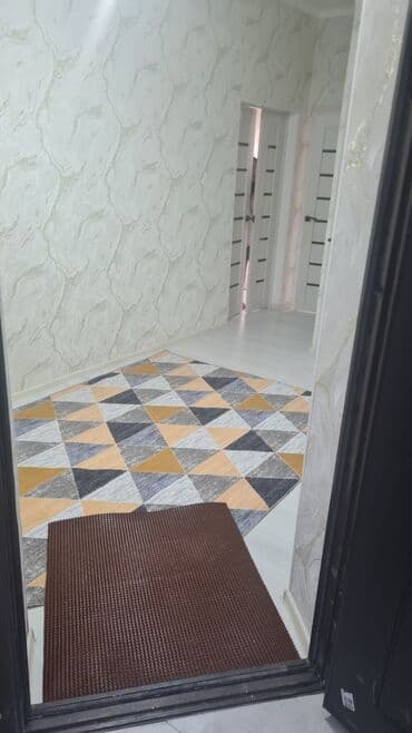 долгосрочная аренда квартир 1 комнатная: 2 комнаты, Собственник, С мебелью частично — 2