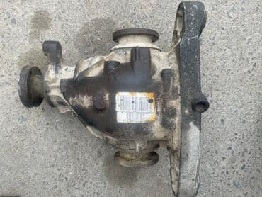 генератор акорд: Бмв е38,е39,е46,е53,е60,е65 запчасти в наличии и на заказ. Кузова акпп — 23