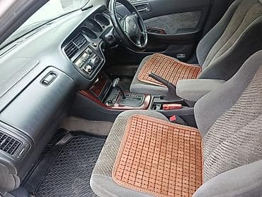 camry 2010: Honda Accord: 1999 г., 0.2 л, Автомат, Бензин, Седан — 5