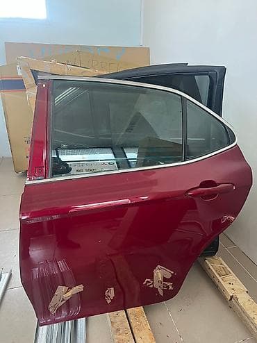 oz opera: Комплект Toyota, Б/у, Оригинал — 1