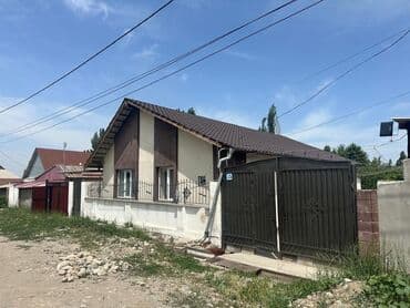 продаю дом с раздольное: Дом, 112 м², 4 комнаты, Собственник, Дизайнерский ремонт — 1
