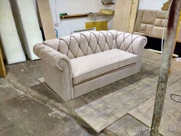 мебель для дома: Мебель на заказ, Кровать — 5