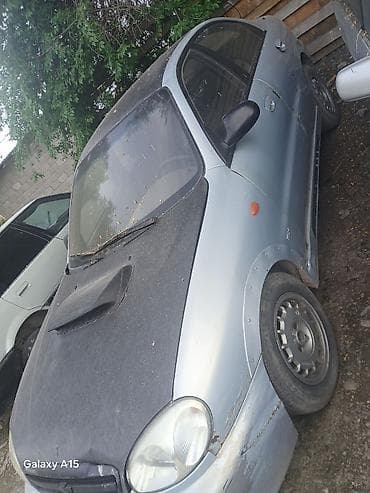 kia corneval: Chevrolet Lanos: 2007 г., 1.5 л, Механика, Бензин, Седан — 3
