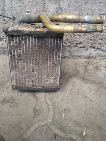 купить мотор на ниву: Мицу биси Паджеро 1990год абём 2.5 квадрат — 1