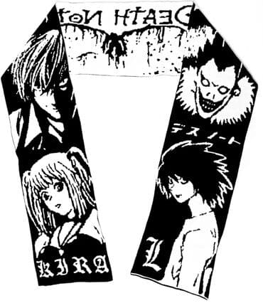 Спецодежда: Шарф, Новый, Унисекс — 2