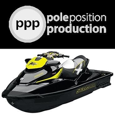i paid: Аудиоколлекция: звук гидроцикла Sea‑Doo RXP‑X 260 2013год 104 мото — 1