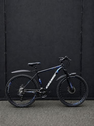 velogo: Горный велосипед, Рама M (156 - 178 см), Алюминий, Новый — 1