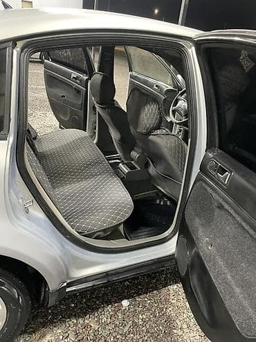 Volkswagen Passat: 1997 г., 1.8 л, Ручные, Седан — 8