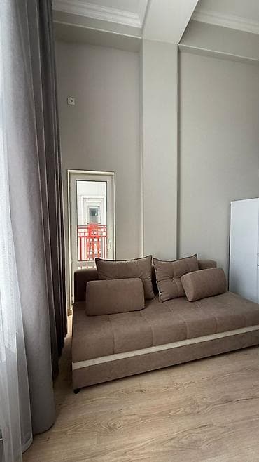 Батирлер: 1 бөлмө — 3