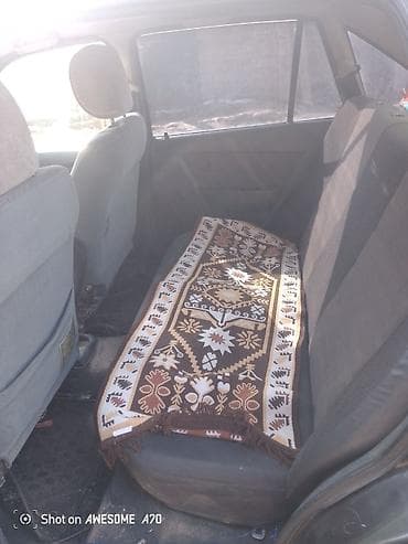 нексиа 2012: Daewoo Nexia: 2009 г., Седан — 5