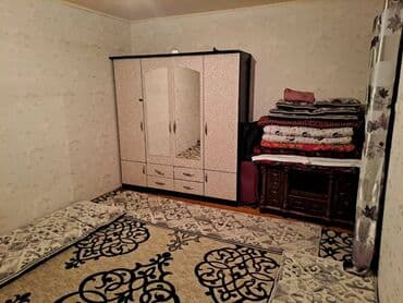 маленький дом: Дом, 100 м², 3 комнаты, Собственник, Старый ремонт — 4