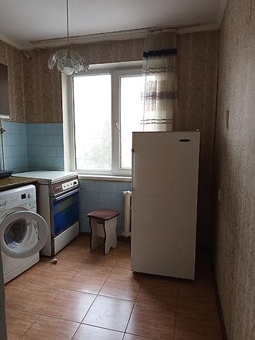 сдаю квартиру без мебели: 2 комнаты, Собственник, Без подселения, С мебелью частично — 5