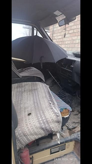 кпп на ваз: Легкий грузовик, Ford — 4