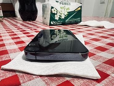 li 6pro: IPhone 14 Pro, 128 ГБ, Black Titanium — 5