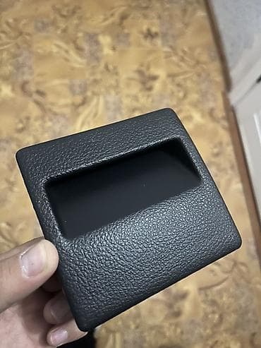 каропка на сапок: Крышка (накладка) блока предохранителей салона Subaru outback BS 9 - — 1