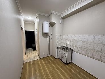 квартира гоголя: 1 комната, 32 м², ул. Гоголя / Чуй Индивидуалка, 4 этаж — 3