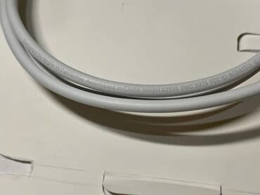 зарядка на apple watch: Продаю оригинальную, быструю зарядку для часов apple watch. Подойдет — 6