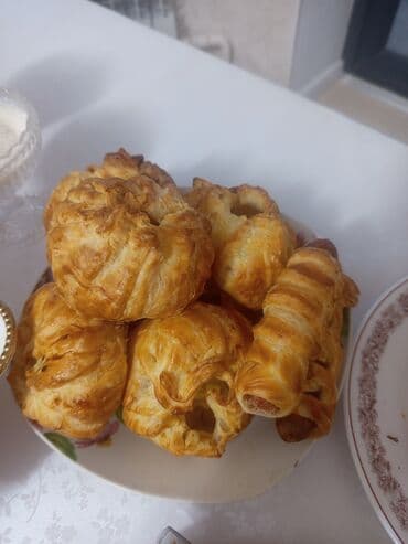 ищу работу повара ош: Работа выпечки — 1