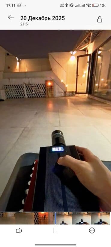 строительные лазер: Продаю лазер 260kwt прожигает до 30м — 5