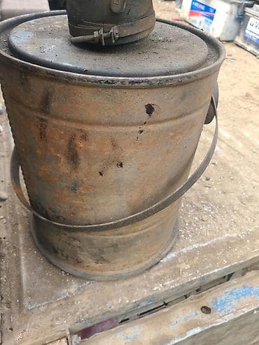 корпус воздушного фильтра камаз: Грузовик — 2