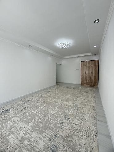 молодежная квартал: 1 комната, 45 м², Элитка, 3 этаж, Евроремонт — 6