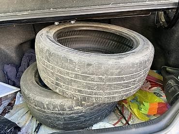 pirelli шины: Шины R 19, Лето, Пара, Легковые, Pirelli — 1