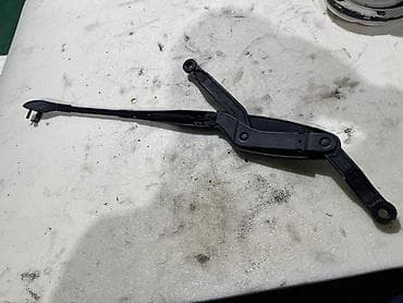 трапеция дворников: Трапеция дворников Mercedes-Benz, Оригинал — 2