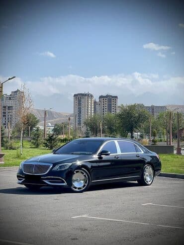 -Авто люксового класса в аренда с водителем!!! -luxury car!!! Только у at lalafo.kg -Авто люксового класса в аренда с водителем!!! -luxury car!!! Только у