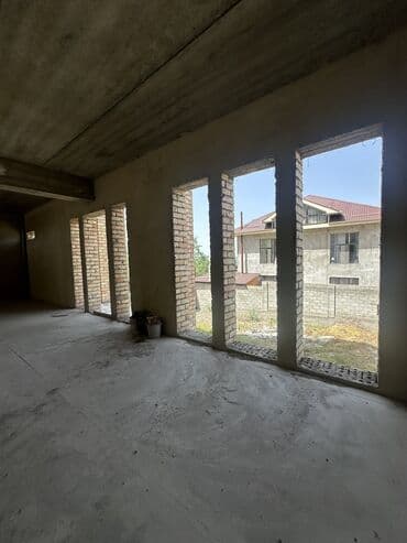 недостроенные дома: Дом, 463 м², 6 комнат, Собственник, ПСО (под самоотделку) — 8