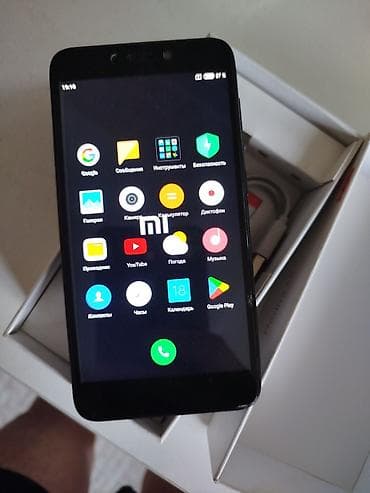 redmi note 10 pro: Redmi, Redmi 4X, Б/у, 32 ГБ, цвет - Черный, 2 SIM — 3