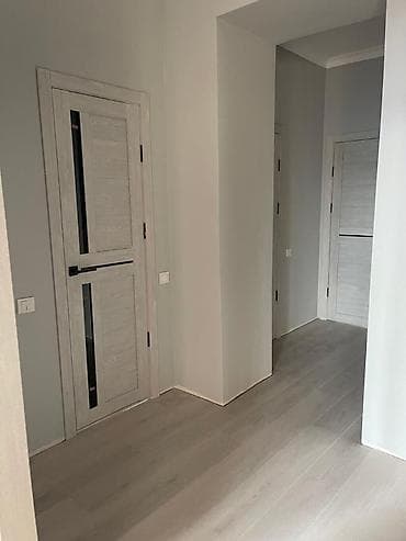 2 8: 2 комнаты, 58 м², Элитка, 8 этаж, Дизайнерский ремонт — 7