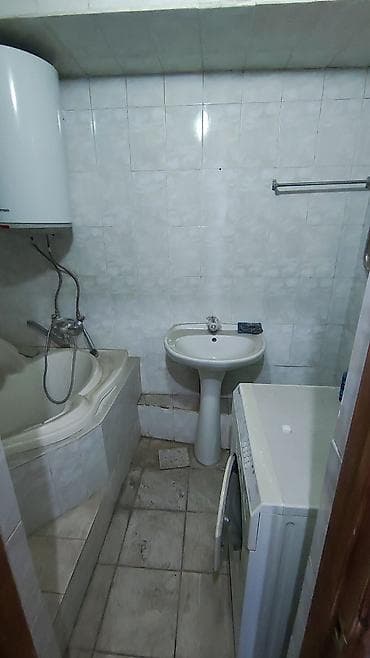 Кыймылсыз мүлк: 4 бөлмө, 135 м², Жеке план, 11 кабат, Эски ремонт — 7