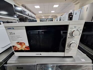 Микроволновка, Новый, Самовывоз, Бесплатная доставка, Платная доставка at lalafo.kg Микроволновка, Новый, Самовывоз, Бесплатная доставка, Платная доставка