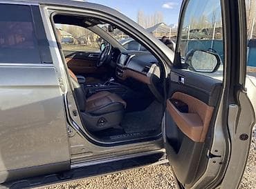 капот ауди 80 бочка: Ssangyong Rexton: 2019 г., 2.2 л, Автомат, Дизель, Внедорожник — 8