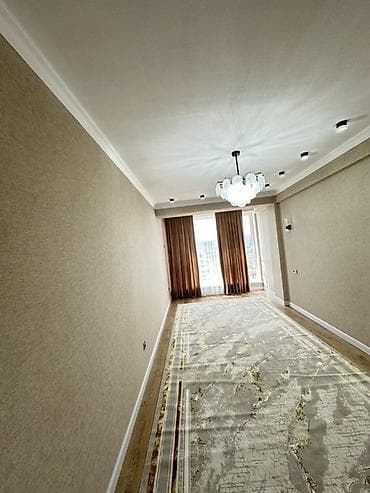 юг: 2 комнаты, 99 м², Элитка, 9 этаж, Дизайнерский ремонт — 9