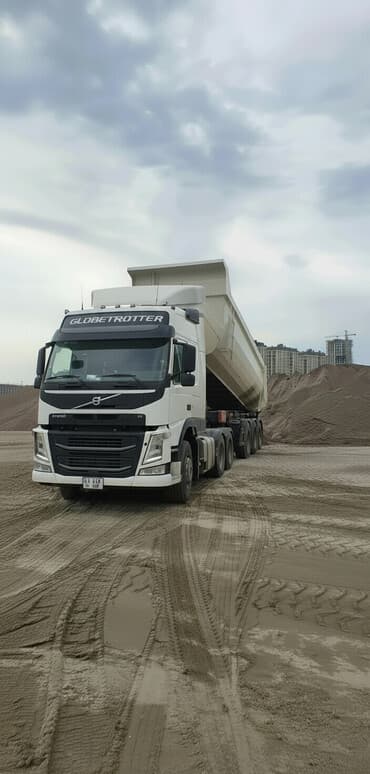 хундай экскватор: Сүйрөгүч, Volvo, 2017 г., Өзү төкмө — 1