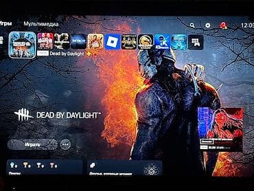 Игровая учетная запись/библиотека для PlayStation 5 с установленными lalafo.kg да Игровая учетная запись/библиотека для PlayStation 5 с установленными