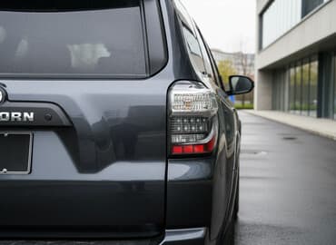 рейтинг детских велосипедов от 5 лет: Комплект стоп-сигналов Toyota 2010 г., Новый, Аналог, Китай — 1