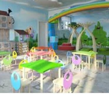 логопедический садик бишкек: Оформление детского сада .
Любой сложности. ватсап на этой номере — 7