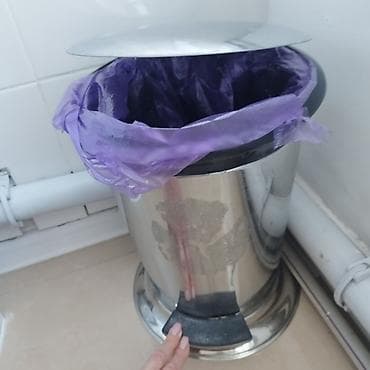 металло керамика: Продаю в Бишкеке 2 металлических бикса для стерилизации медицинских — 7