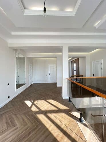 Үйдү ижарага алам: Үй, 720 м², 6 бөлмө, Кыймылсыз мүлк агенттиги, Дизайнердик оңдоо — 15